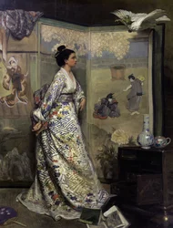 日本の崇拝者